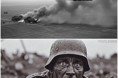 German Command Was Shocked: The American ‘Super Soldiers’ They Never Knew Existed