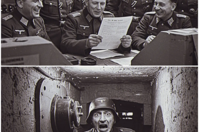 What REALLY Happened to the German Spy Who Betrayed Everyone in WWII