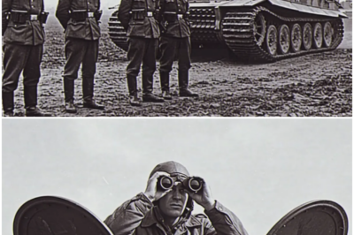 The American Ghost Tank That Broke the Will of the German Panzerwaffe