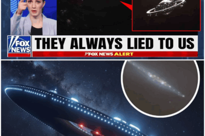 NASA Drops New Jaw Dropping Images of 3I/ATLAS – What They Show Is Unreal