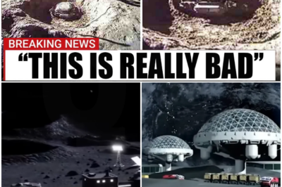 BREAKING: China Just Found Something on the Moon That Changes Everything!