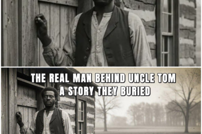 The Tennessee Slave JOSIAH HENSON: The Real Man Behind Uncle Tom’s Cabin That Nobody Knows