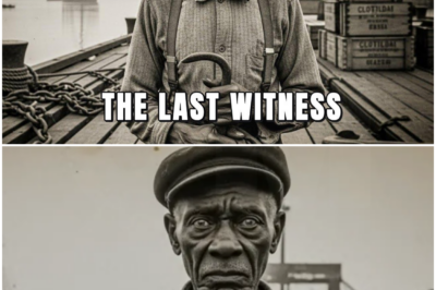 The Alabama Slave CUDJO LEWIS: The True Story That Survived 50 Years After Abolition