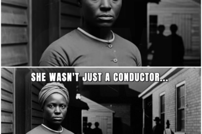 The Slave HARRIET TUBMAN: The True Story America Never Wanted Told