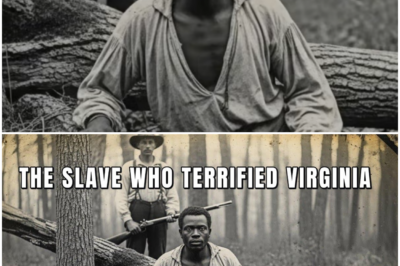 The African Slave NAT TURNER: The True Story America Never Wanted Told