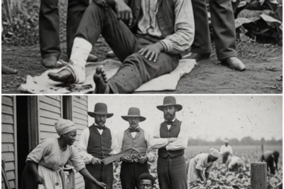 The African Slave KUNTA KINTE: The True Story America Never Wanted Told