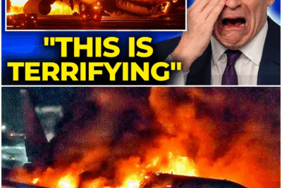 U.S. SHUT DOWN Alaska Airport After This TERRIFYING Incident Happened!