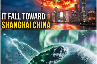 3I/ATLAS: 33 Billion Ton Fragment Is About to Fall Toward Earth – Michio Kaku