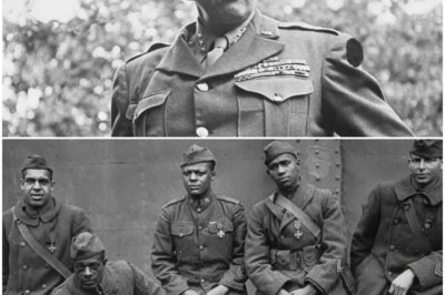 Patton Bet on the Black Battalion—and Won the Road to Bastogne