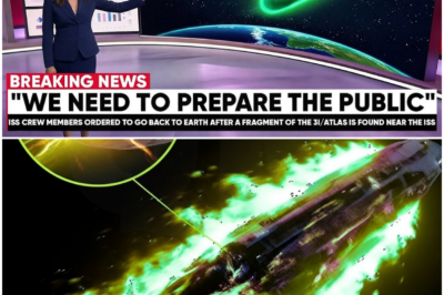 New 3I/ATLAS Images Trigger a UN Mission — And No One Expected This