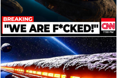 The James Webb Telescope Has Just Detected Artificial Lights in 3I/ATLAS!