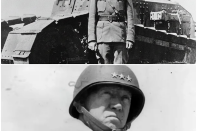 The Day Patton Admitted a “Squadron of Black Soldiers” Saved His Flank — 761st at the Bulge