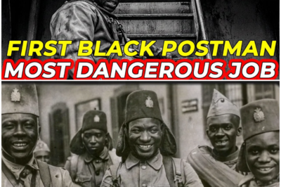 The Black Diver Soldier Who Saved America (You Didn’t Know About)