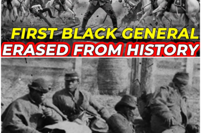 The Black Slave Who Commanded 50,000 White Soldiers