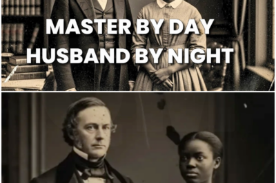 The Impossible Mystery of the Senator Who Married His Slave in Secret — what Happened next in 1841