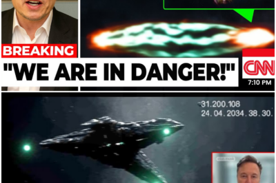 James Webb Just Detected Something in 3IATLAS That Shouldn’t Exist