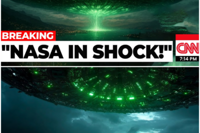 NASA’s Planetary DEFENSE Network Is ACTIVATED to Monitor 3I/ATLAS