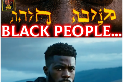 Why Satan Attacks Black Men More Than Anyone Else!