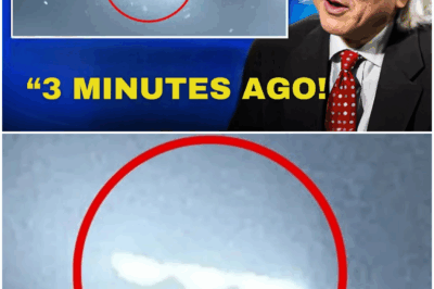 Voyager 2 just turned back and what it discovered JUST STOPPED THE WORLD…