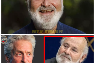 🙊 Shadows of Sacrifice: The Dark Truth Behind Love and Loss in Hollywood 🔍⚡  In a gripping exploration of hidden tragedies, Michael Douglas unveils the harrowing story of Rob Reiner, a man torn between love and the unbearable weight of sacrifice. As Reiner grapples with the devastating fallout of his choices, the clock ticks down on a life forever altered by unchecked entitlement and emotional turmoil. This psychological mystery delves deep into the consequences of misplaced loyalty and the haunting guilt that binds friends in silence. What happens when love becomes a weapon of destruction, and can one truly save another from their own demons? As the layers of this dark tale unfold, viewers are left questioning: how far would you go to protect someone who refuses to be saved? 👇