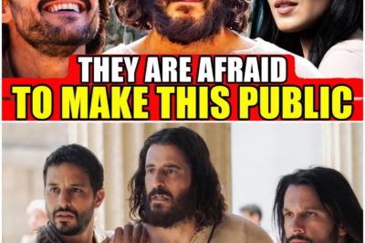 2025: Where Are They Now? The Cast of The Chosen and the Price They Paid