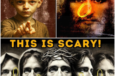 SHOCKING: Pilate Describes Jesus’ Face and Skin Color