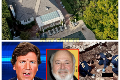 🙊 Unearthing Secrets: The Haunting Discovery in Rob Reiner’s Mansion that Changed Everything! 🔍⚡  In the wake of Rob Reiner’s untimely death, his seemingly tranquil Brentwood mansion becomes the epicenter of a chilling investigation. What investigators uncovered within its sunlit walls defies expectation, revealing a web of quiet horrors that challenge every assumption about safety and normalcy. As the clock ticks down on the truth, the mansion transforms from a sanctuary into a labyrinth of mysteries, each detail raising more questions than answers. The stakes escalate as those closest to Rob grapple with the personal cost of uncovering secrets best left buried. What dark truths lie within the shadows of this once-hallowed home, and who will pay the ultimate price for their revelation? 👇