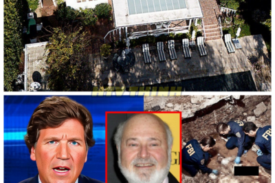 🙊 Behind Closed Doors: The Disturbing Revelations from Rob Reiner’s Last Days 🔪🗝️  When Rob Reiner passed away, his Brentwood mansion, a symbol of success and comfort, became the scene of a shocking investigation that would unravel everything we thought we knew about him. Inside, investigators found unsettling clues that painted a picture of a man tormented by hidden fears and secrets, challenging the façade of his public persona. With time running out, the search for answers leads to a chilling realization that the true cost of uncovering the truth may be more than anyone bargained for. As layers of deception are peeled away, friends and family must confront their own complicity in the darkness that surrounded Rob. What terrifying revelations await in the depths of his once-beloved home, and who will emerge unscathed? 👇