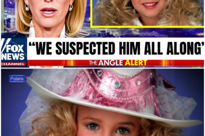 The JonBenet Ramsey’s Mystery Finally Solved And It’s Way Worse Than We Think
