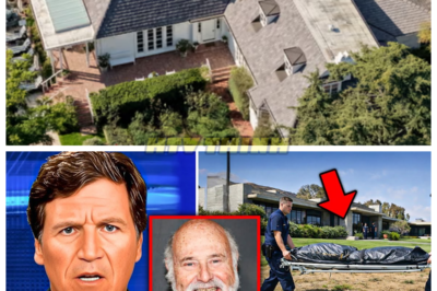 🙊 Behind Closed Doors: The Sinister Truth Unearthed in Rob Reiner’s Mansion 🔪🗝️ What happens when the facade of Hollywood charm is shattered by a federal investigation? The FBI’s recent search of Rob Reiner’s mansion reveals shocking evidence that could change everything. As whispers of scandal and intrigue echo through the halls, the clock is ticking for Reiner to confront the demons of his past. Each revelation pulls viewers deeper into a web of mystery, where the line between reality and fiction blurs, leaving us to question the very nature of truth. With every secret unearthed, the mounting dread raises a chilling question: how far will one go to protect their legacy? 👇