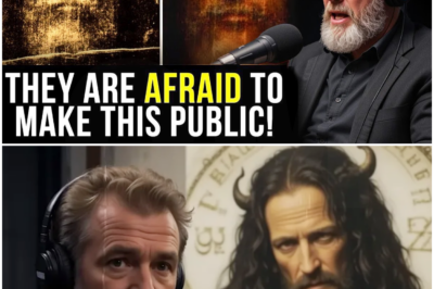 Mel Gibson’s Shocking Revelation About Jesus’s Shroud | The Shroud of Turin Is Real