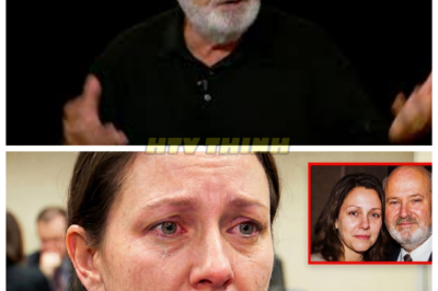 🙊 Behind Closed Doors: The Secrets That Haunt the Reiner Family 🔪🗝️ In the heart of a seemingly idyllic family lies a chilling truth that has remained hidden for far too long. A close family member breaks the silence, sharing a haunting narrative filled with fear, confusion, and years of quiet suffering. As we peel back the layers of their troubled existence, the pressure builds and the atmosphere thickens, revealing a ticking clock that threatens to expose the family’s darkest moments. With each revelation, the emotional toll becomes clearer, leaving us to ponder the cost of their silence. What grim realities lie beneath the surface, and will the truth finally bring them peace or plunge them deeper into despair? 👇