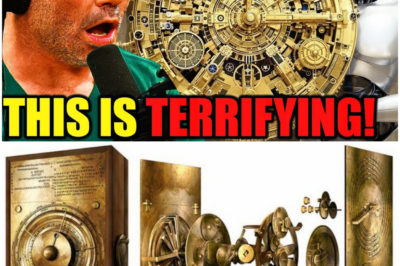 AI Finally Rebuilt the Antikythera Computer’s Missing Half—What It Calculates Will Shock Historians