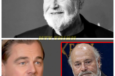 🙊 Behind Closed Doors: The Dark Secrets of a Hollywood Tragedy Unveiled 🔪🕵️‍♂️  In a gripping narrative that intertwines fame with horror, Leonardo DiCaprio bravely steps into the chilling aftermath of Rob Reiner’s notorious family tragedy. This psychological mystery peels back the layers of a seemingly perfect Hollywood life, revealing a shocking tale of mental illness and violent rage that culminated in unspeakable acts. As DiCaprio races against time to piece together the truth, viewers are drawn into a world where every family has secrets, and every revelation could lead to disaster. With the specter of the past looming large, will he find the answers he seeks, or will the pursuit of truth unleash a darkness that cannot be contained? The chilling question remains: how far will one go to protect their own legacy when the price is blood? 👇