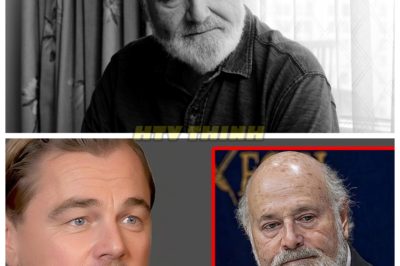 🙊 The Haunting Truth: Leonardo DiCaprio Unveils a Sinister Legacy of Deception and Murder 🔍🔪  In a chilling exploration of family secrets and the dark side of fame, Leonardo DiCaprio confronts the shocking truth about Rob Reiner’s tragic demise. Set against the backdrop of Hollywood’s glitzy facade, this psychological thriller delves into the murky depths of mental illness and familial betrayal. As DiCaprio navigates a web of lies and unravels the harrowing events leading to the murders of Reiner’s parents, the clock ticks ominously—can he uncover the truth before the shadows of the past consume him? With every revelation, the stakes rise, leaving audiences questioning the very nature of evil and the cost of silence. What dark secrets lie buried beneath the surface, and will the truth set anyone free, or will it only lead to more bloodshed? 👇
