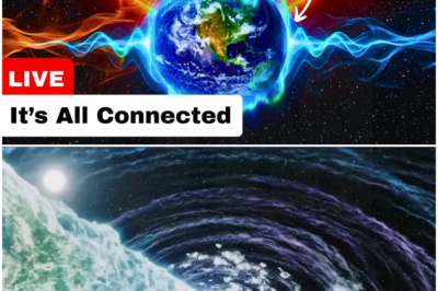 3I/ATLAS Signal: What They’re NOT Telling You