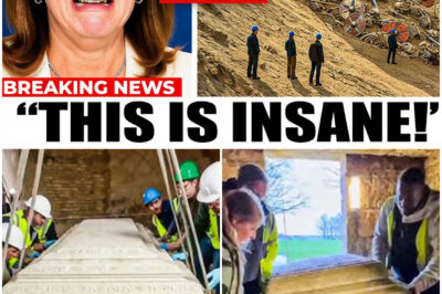 Archaeologists Just Opened a Viking Mass Grave in Denmark — And What They Found Changes History