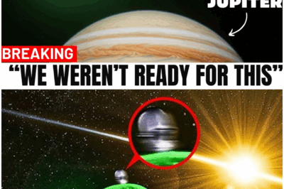 3I/ATLAS Is Entering a “Holmes-Mode” Phase – And Nobody Is Talking About It