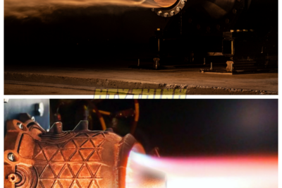 🙊 Engine of the Unknown: The Terrifying Truth Behind an Alien Creation 🌌🔧  When a peculiar rocket engine is discovered, its complex design and materials lead experts to a harrowing conclusion: it was not crafted by human hands. As a team of engineers and scientists races to understand this extraterrestrial artifact, they uncover a web of conspiracy and hidden knowledge that threatens to unravel everything we thought we knew about our place in the cosmos. With each revelation, the stakes rise, and the urgency intensifies as they realize that this engine could hold the key to interstellar travel—or a weapon of unimaginable power. As they grapple with the implications of their findings, they are left with a haunting question: who—or what—truly designed this engine, and what does it mean for the future of humanity? 👇