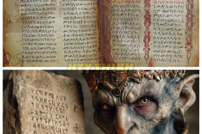 🙊 Echoes of a Lost Age: The Sumerian Enigma Unveiled 🔍⏳  When the enigmatic Sumerian records are finally deciphered, they reveal a chilling narrative: civilization may have emerged from an age before memory, inherited from a time erased by cataclysmic events. As a group of historians and archaeologists investigates the implications of these findings, they realize that the links between the Anunnaki and pre-flood civilizations could hold the key to understanding humanity’s true past. With each revelation, the pressure mounts as they face opposition from those who wish to silence them. As they dig deeper into the forgotten annals of history, they must confront the terrifying possibility that some truths are too dangerous to uncover. What if the echoes of this lost age threaten to reshape our understanding of humanity forever? 👇