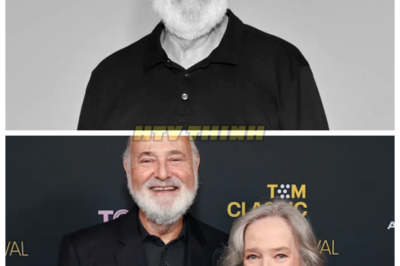 🙊 Kathy Bates: Unmasking the Shadows of Rob Reiner’s Dark Legacy 🔍⚡  In a shocking revelation, Academy Award-winning actress Kathy Bates, now 77, dares to unveil the hidden truths of her tumultuous relationship with renowned director Rob Reiner, a man whose life was marred by scandal and tragedy. This psychological thriller plunges into the depths of Hollywood’s underbelly, where fame and fortune mask a sinister reality. With the clock ticking towards a climactic confrontation, Bates finds herself entangled in a web of lies, addiction, and familial betrayal that threatens to consume her. As she prepares to reveal the chilling secrets that could change everything, the haunting question remains: will the truth liberate her or plunge her into deeper darkness? 👇