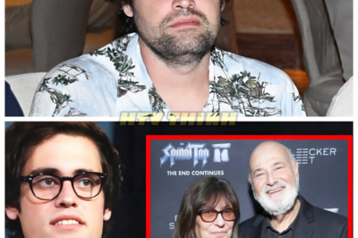 🙊 Behind Closed Doors: The Chilling Truth About Rob Reiner’s Family Unveiled 🔪🗝️  In a gripping exposé, Nick Reiner breaks his silence, revealing the unsettling truths about his father, the iconic Rob Reiner, and the web of secrets that have long been concealed from the public eye. Set within the dazzling yet treacherous world of Hollywood, this tale of family intrigue unfolds as Nick grapples with the legacy of a man revered by many but shrouded in mystery. With a relentless ticking clock, he embarks on a perilous journey to uncover the hidden realities that threaten not just his family’s reputation but their very lives. As the layers of deception peel away, Nick faces an agonizing choice: protect his father’s legacy or expose the chilling truths that lie beneath. Will he find the answers he seeks, or will the darkness consume him too? 👇