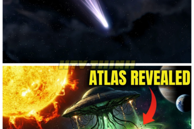 🙊 Unveiling the Unknown: The Terrifying Truth Behind Japan’s 3I/ATLAS Discovery 🌌🔒  In a stunning exploration, a team of Japanese scientists reveals the untold story of their 3I/ATLAS discovery, a breakthrough that could alter humanity’s path forever. As they unravel the mysteries hidden beneath the surface, they encounter unsettling truths that hint at cosmic horrors previously thought to be mere myth. With each new revelation, the stakes rise, and the ticking clock intensifies their race against time. As they grapple with the implications of their findings, they must ask themselves: what price are they willing to pay for knowledge, and will the truth lead to salvation or destruction? 👇