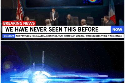 3I/ATLAS Just Shut OFF It’s Lights?! NASA Has Gone SILENT