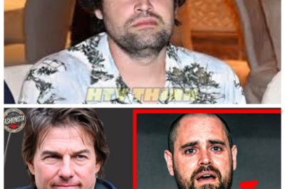 🙊 Behind the Curtain: Tom Cruise’s Long-Awaited Confession About Rob Reiner’s Secrets 🔪🗝️  In a startling turn of events, Tom Cruise opens up about his long-rumored connection with Rob Reiner, revealing shocking truths that have been buried for years in the shadows of Hollywood. This gripping narrative explores the unspoken tensions and power dynamics that have defined their relationship, set against a ticking clock of public scrutiny. As Cruise sheds light on the betrayals and humiliations that have haunted him, viewers are left questioning the cost of fame and the secrets that linger just out of sight. Why has he chosen this moment to reveal all, and what consequences will it bring to their storied careers? The chilling revelations may change everything we thought we knew about these two legends. 👇