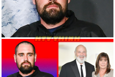 🙊 The Last Confession: Unraveling the Disturbing Truths of Rob Reiner’s Family Life 🔪🗝️  In a stunning exposé that shatters the illusion of Hollywood perfection, the final report on Rob Reiner’s wife reveals seven disturbing details that will haunt fans long after the credits roll. This psychological mystery unfolds in a world where public adoration collides with private despair, drawing viewers into a web of emotional complexity and hidden struggles. As time runs out on the family’s carefully constructed narratives, the chilling truths emerge, forcing us to question the sacrifices made in the name of fame. What dark secrets lie beneath the surface, and who will pay the ultimate price for the truth? This heart-wrenching journey leaves us grappling with a haunting realization: the stories we tell ourselves may be the most dangerous of all. 👇