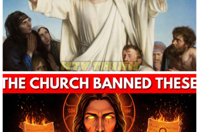 🙊 Awakening the Christ Within: The Shocking Truth Behind Jesus’ Lost Teachings 🌌🗝️  What if the teachings of Jesus that you’ve been taught are just the tip of the iceberg, concealing a deeper, more profound truth? This gripping exploration unveils ten forbidden teachings that challenge the conventional narrative of Christ as a figure to be worshipped rather than an embodiment of divine potential within us all. As a community of truth-seekers unites to decode these esoteric messages, they confront the chilling reality that their spiritual amnesia has kept them from realizing their true power. With time running out and the urgency to awaken growing, these revelations beckon us to question everything we thought we knew. Are you ready to embrace the hidden truths that could redefine your understanding of existence, or will you remain a prisoner of outdated beliefs? 👇