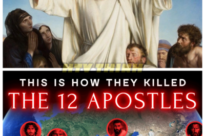 🙊 Martyrs of Faith: The Untold Stories of the Twelve Apostles’ Endings 🔍⚡ What if the true stories of the apostles were shrouded in darkness, revealing a tapestry of faith intertwined with tragedy? In this chilling narrative, we delve into the lives of the twelve apostles, each meeting a gruesome fate as they spread the gospel amidst persecution and danger. From the stoning of Stephen to the crucifixion of Peter, their journeys are marked by courage and unwavering belief, yet shadowed by the specter of death. As we trace their final moments on a map of martyrdom, we confront the haunting question: what drove these men to embrace such peril? Can their legacy of love and sacrifice ignite a flame of faith in a world that often shuns it? 👇