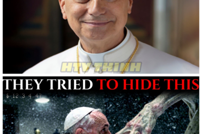 🙊 Frozen Secrets: The Pope’s Dark Encounter with the Unknown ❄️🔍  When a controversial photograph emerges showing the Pope in an unsettling embrace with a frozen entity, the world is thrown into chaos. This shocking revelation ignites a media frenzy and prompts a desperate search for answers, as a team of investigators delves into the origins of the mysterious figure and its connection to the Vatican. As they uncover layers of deception and ancient prophecies, the urgency mounts—time is running out before the truth is buried forever. With each twist and turn, they face not only external threats but also their own inner demons, leading to a chilling conclusion: what if the entity holds the key to humanity’s darkest fears? As the investigation unfolds, the line between faith and horror blurs, leaving them to question who—or what—they can truly trust. 👇