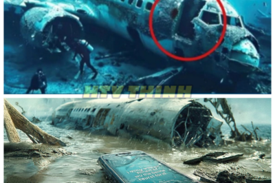 🙊 MH370: The Terrifying Truth Behind the Passenger’s Last Message 📞⚠️  After years of speculation and unanswered questions, a decoded final message from a passenger on Flight MH370 has emerged, sending shockwaves through the investigation and the world. This chilling revelation not only reveals encrypted signals that defy logic but also suggests a reality that is more horrifying than previously believed. As experts race against time to piece together the implications of this message, the stakes have never been higher for the families still seeking answers. What secrets does this message hold, and how does it reshape our understanding of that ill-fated flight? The clock is ticking, and the truth may be lurking in the shadows, waiting to be uncovered. 👇